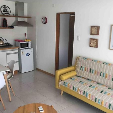 Apto Centrico Con Wifi Διαμέρισμα Κολονία ντε Σακραμεντο Εξωτερικό φωτογραφία